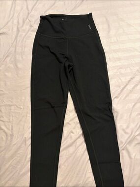 BOODY Black Stretchy Leggings
